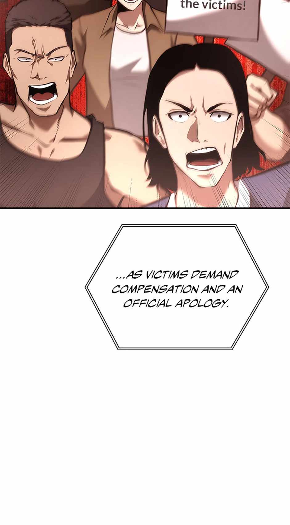 I Returned as an FFF-Class Witch Doctor Chapter 112 43